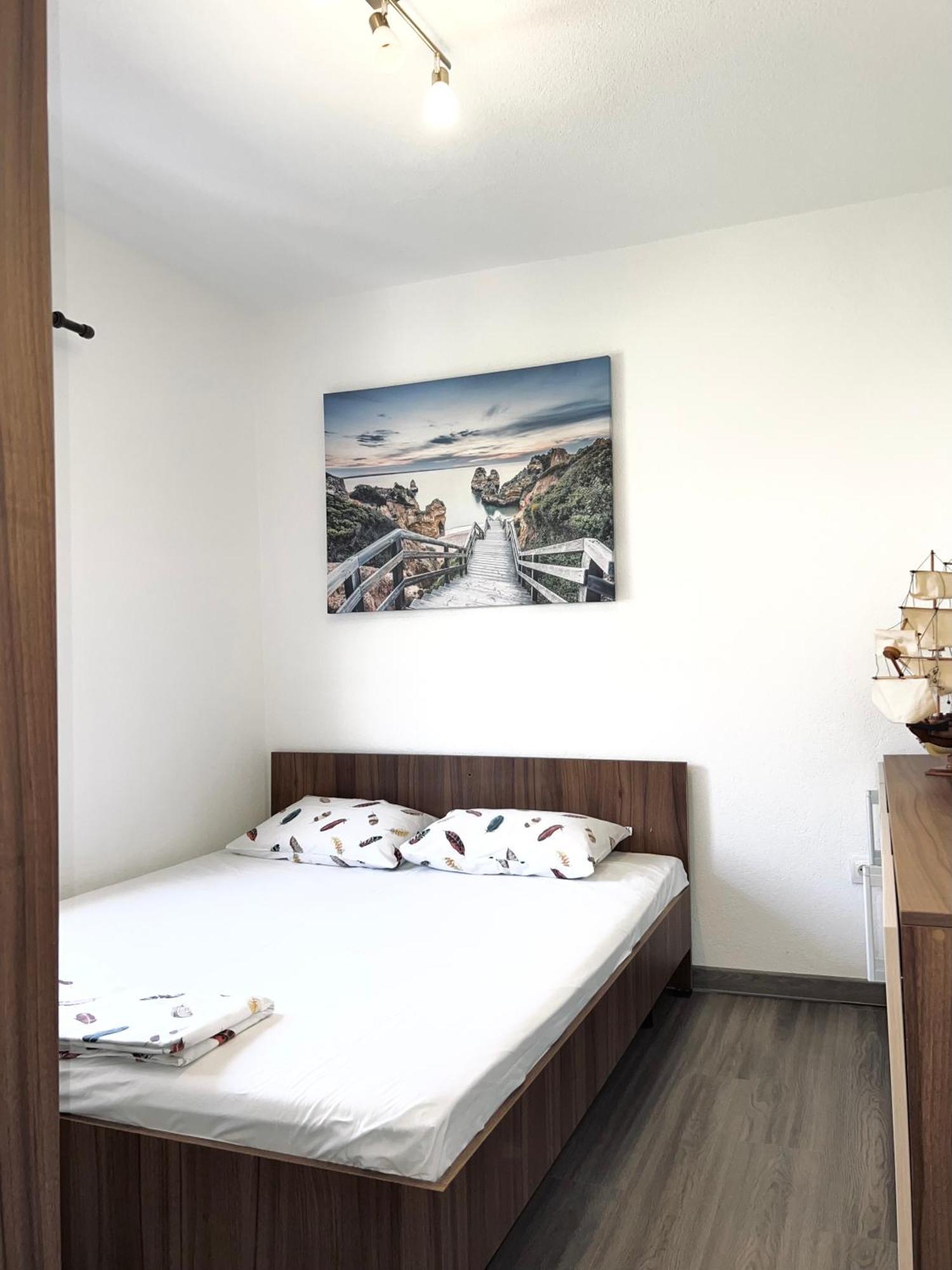 Apartman Misovic Herceg Novi Exterior photo