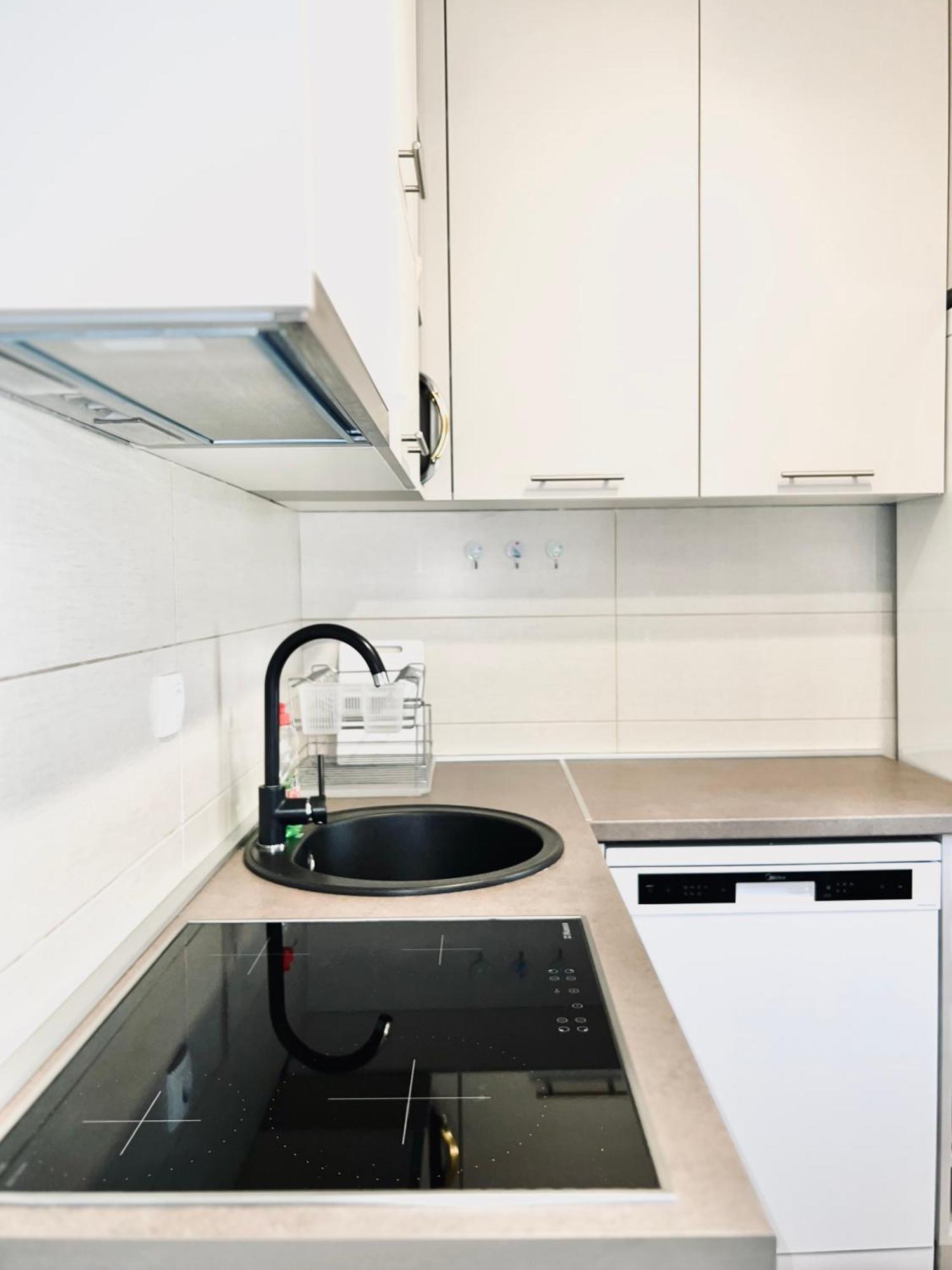 Apartman Misovic Herceg Novi Exterior photo