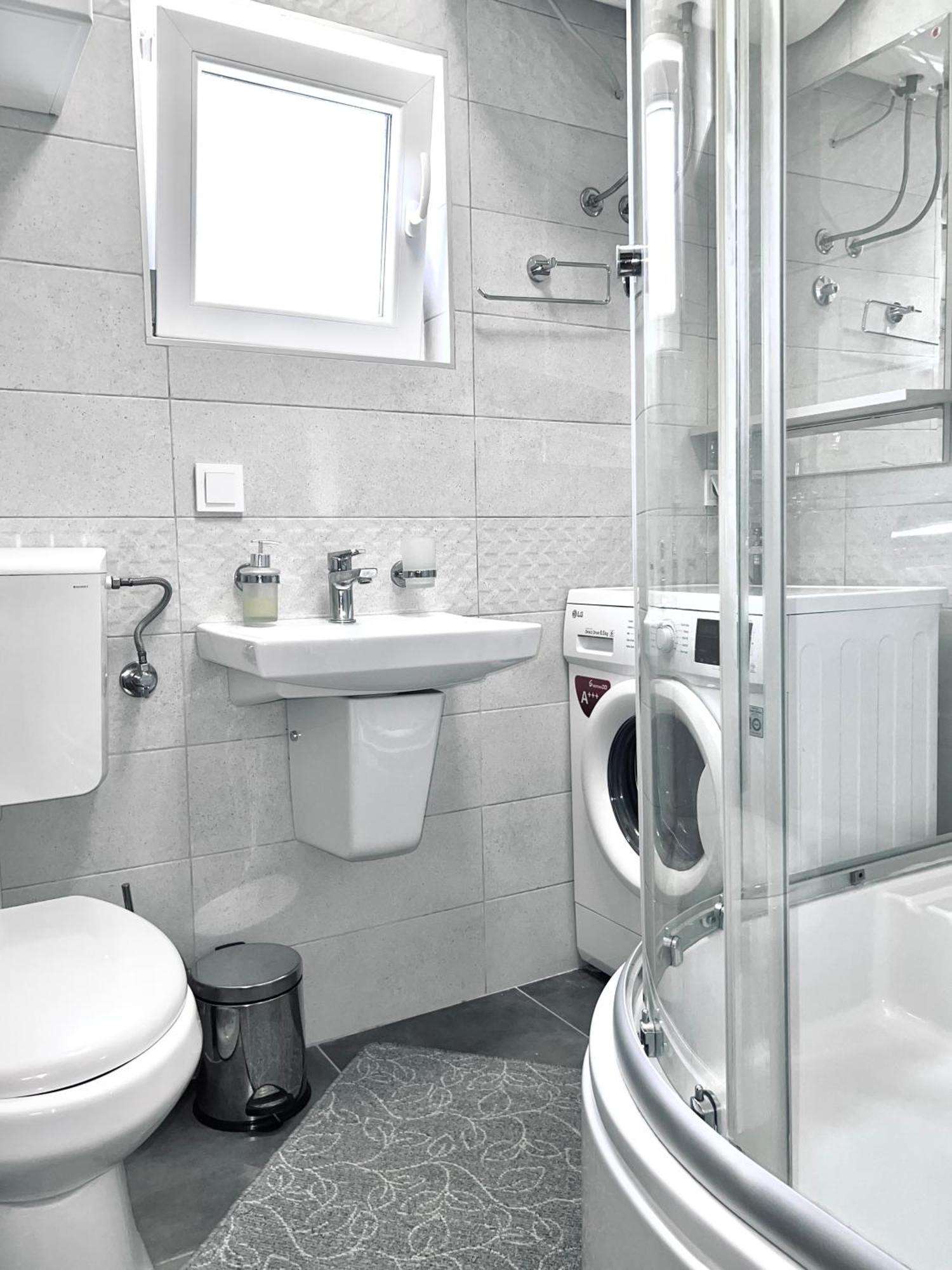 Apartman Misovic Herceg Novi Exterior photo